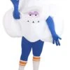 Plus Size Trolls Dreamy Cloud Guy Costume For Adults 1 Plus Size Trolls Dreamy Cloud Guy Costume For Adults -Halloween Costumes adult trolls dreamy cloud guy plus size costume