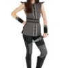 Twilight Huntress Costume For Adults 2 Twilight Huntress Costume For Adults -Halloween Costumes adult twilight huntress costume