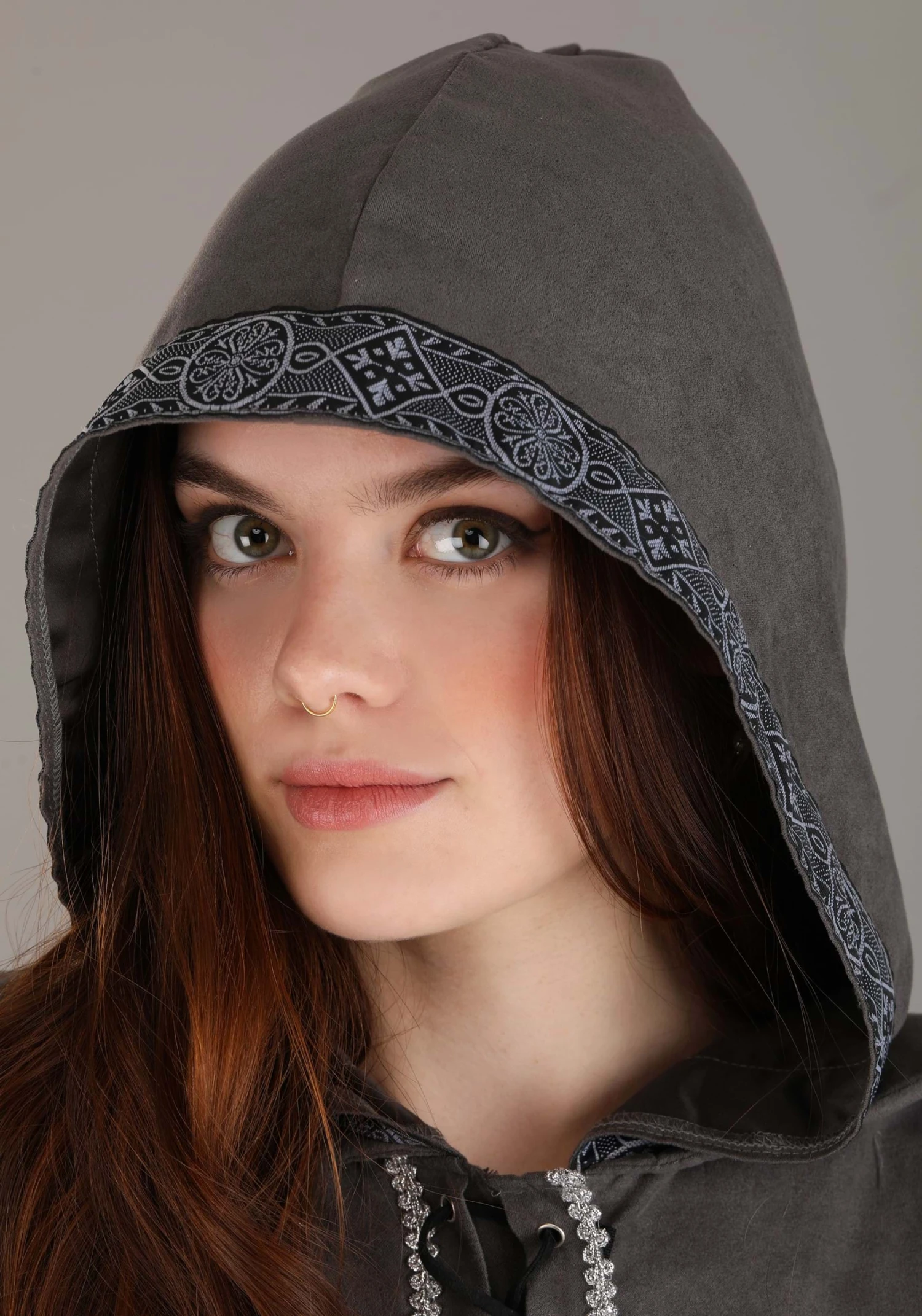 Twilight Huntress Costume For Adults 4 Twilight Huntress Costume For Adults - Image 2