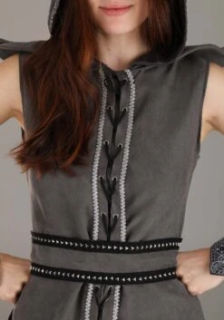 Twilight Huntress Costume For Adults 9 Twilight Huntress Costume For Adults -Halloween Costumes adult twilight huntress costume alt 2