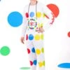 Twister Adult Costume