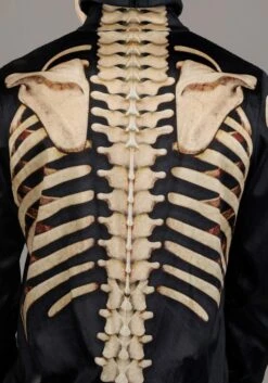 Adult Tyrannosaur Fossil Costume 18 Adult Tyrannosaur Fossil Costume -Halloween Costumes adult tyrannosaur fossil costume alt 6