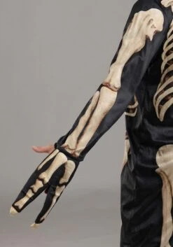 Adult Tyrannosaur Fossil Costume 19 Adult Tyrannosaur Fossil Costume -Halloween Costumes adult tyrannosaur fossil costume alt 7