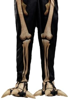 Adult Tyrannosaur Fossil Costume 20 Adult Tyrannosaur Fossil Costume -Halloween Costumes adult tyrannosaur fossil costume alt 8