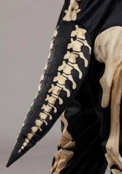Adult Tyrannosaur Fossil Costume 21 Adult Tyrannosaur Fossil Costume -Halloween Costumes adult tyrannosaur fossil costume alt 9