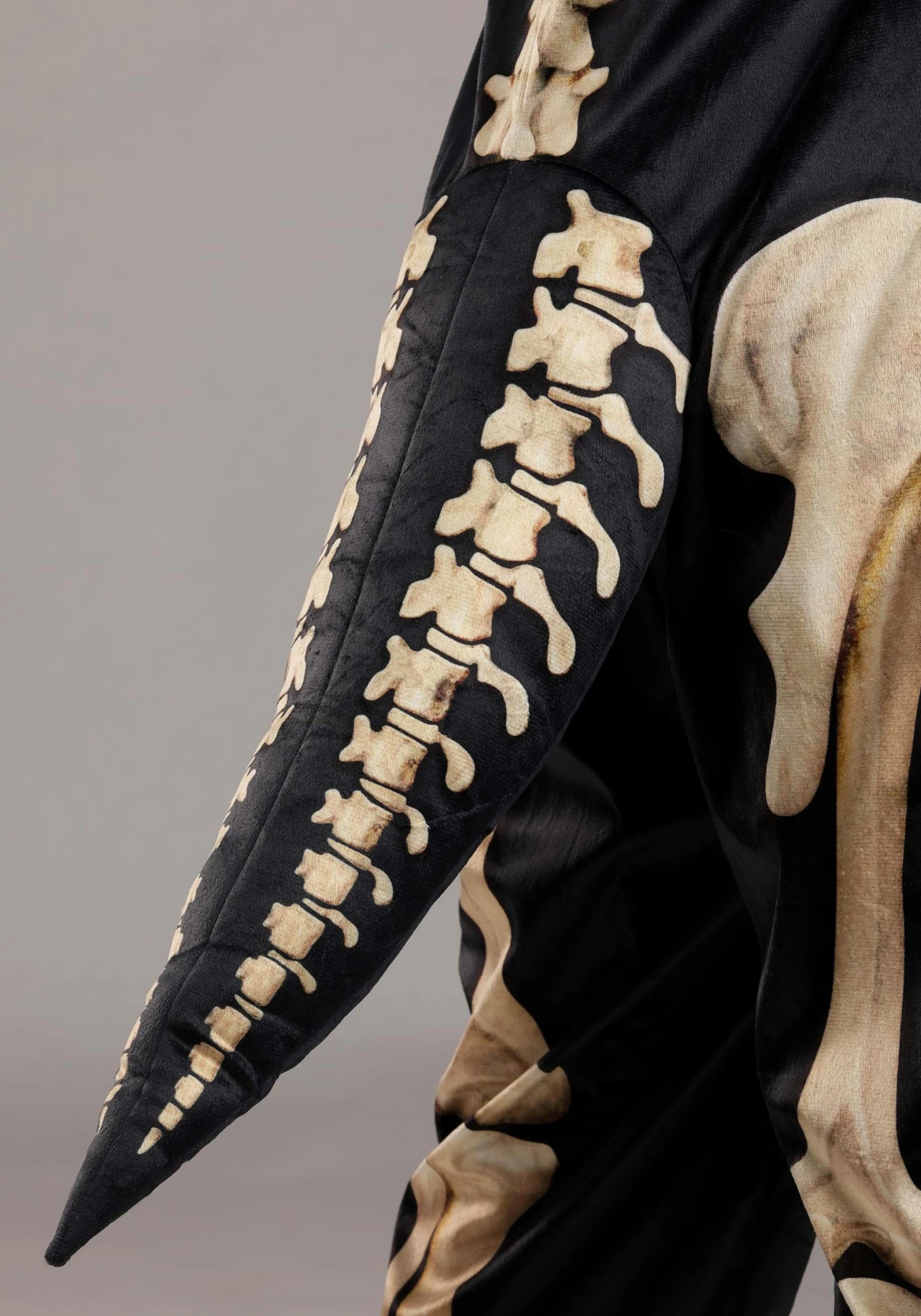 Adult Tyrannosaur Fossil Costume 12 Adult Tyrannosaur Fossil Costume - Image 10