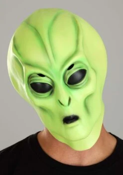 UFO Costume For Adults 9 UFO Costume For Adults -Halloween Costumes adult ufo costume alt 2