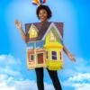 Disney And Pixar Up House Costume For Adults 2 Disney And Pixar Up House Costume For Adults -Halloween Costumes adult up house costume 2