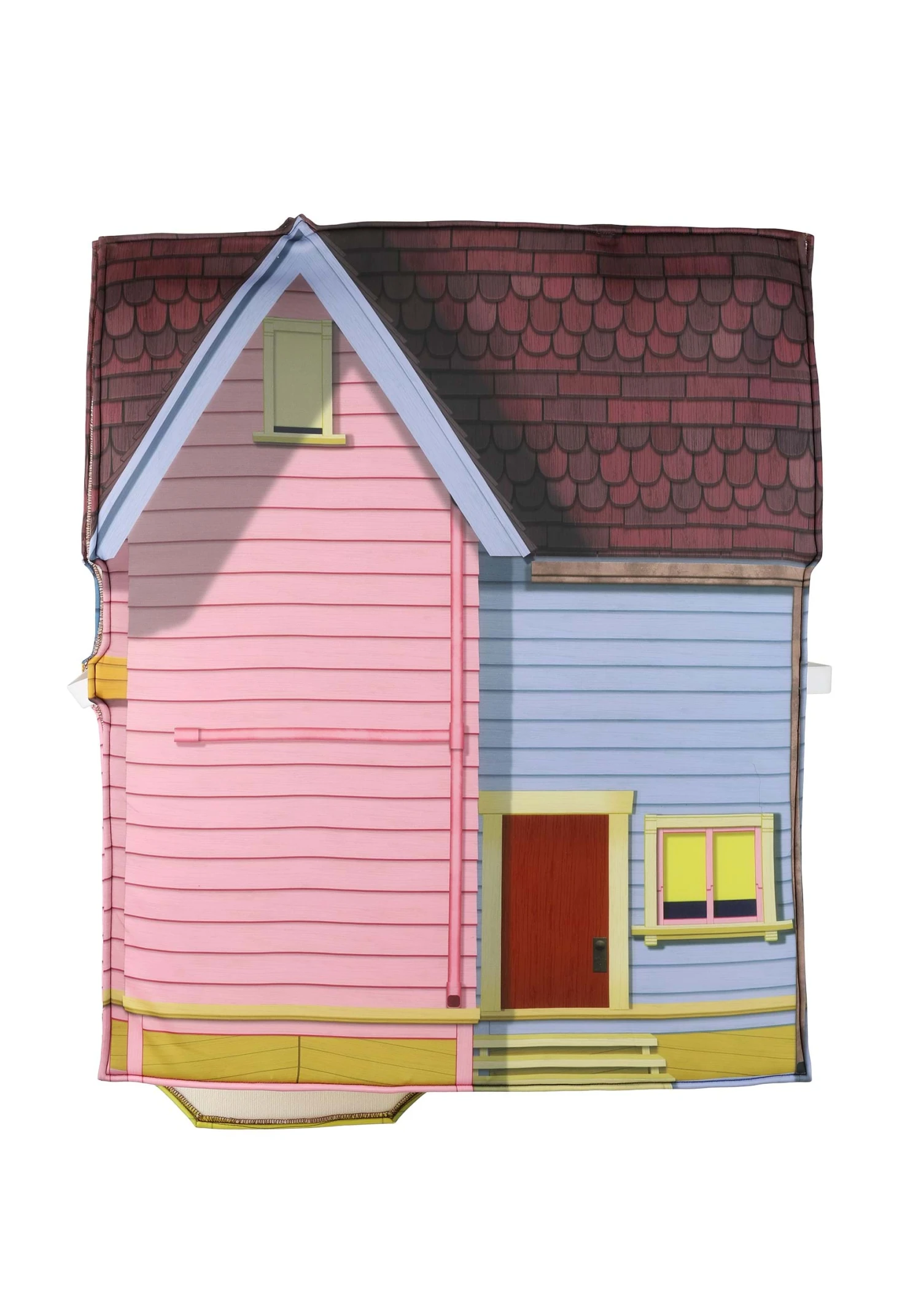 Disney And Pixar Up House Costume For Adults 12 Disney And Pixar Up House Costume For Adults - Image 10