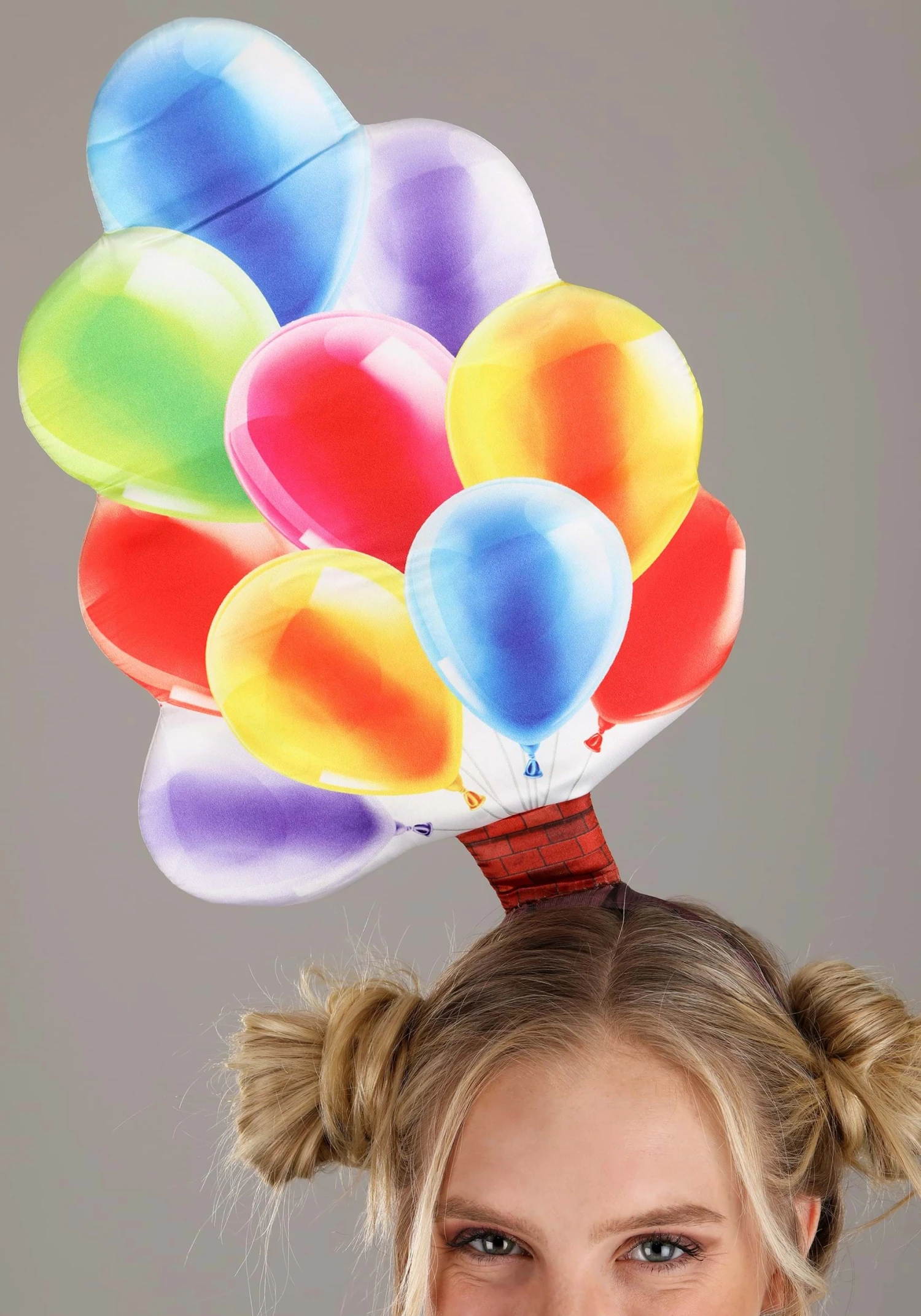 Disney And Pixar Up House Costume For Adults 6 Disney And Pixar Up House Costume For Adults - Image 4