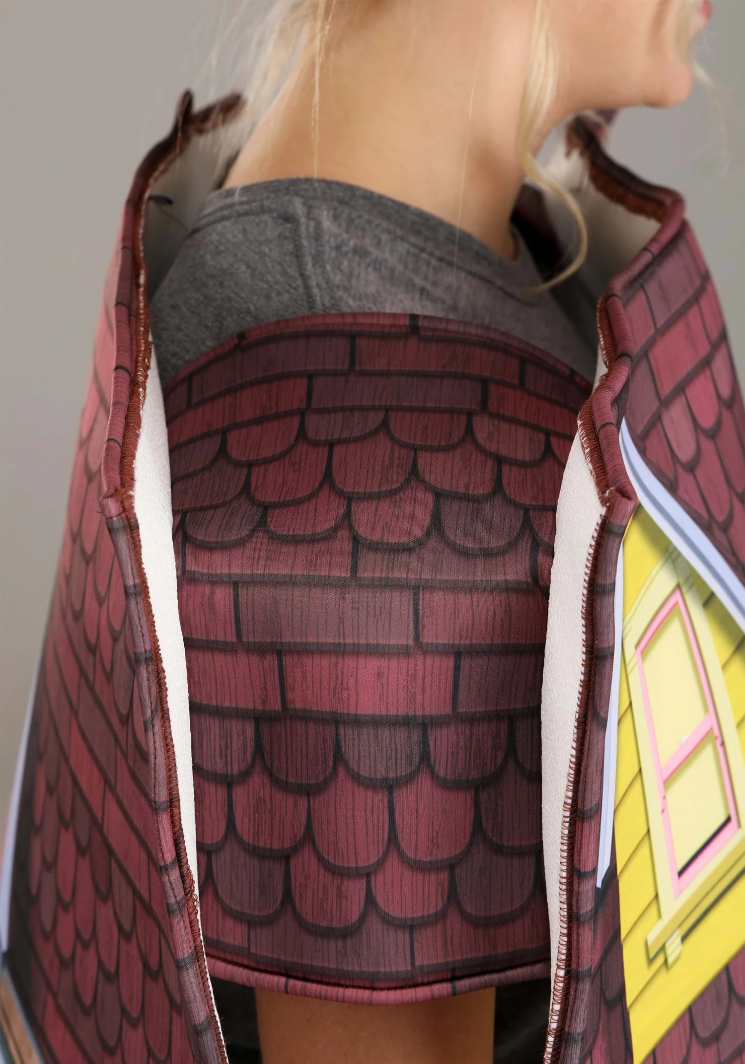 Disney And Pixar Up House Costume For Adults 9 Disney And Pixar Up House Costume For Adults - Image 7