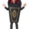Vampire Casket Costume For Adult 1 Vampire Casket Costume For Adult -Halloween Costumes adult vampire casket costume