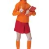 Adult Velma Costume -Halloween Costumes adult velma costume