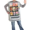 Adult Vending Machine Costume 2 Adult Vending Machine Costume -Halloween Costumes adult vending machine costume