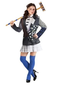 Women's Veronica Sawyer Costume