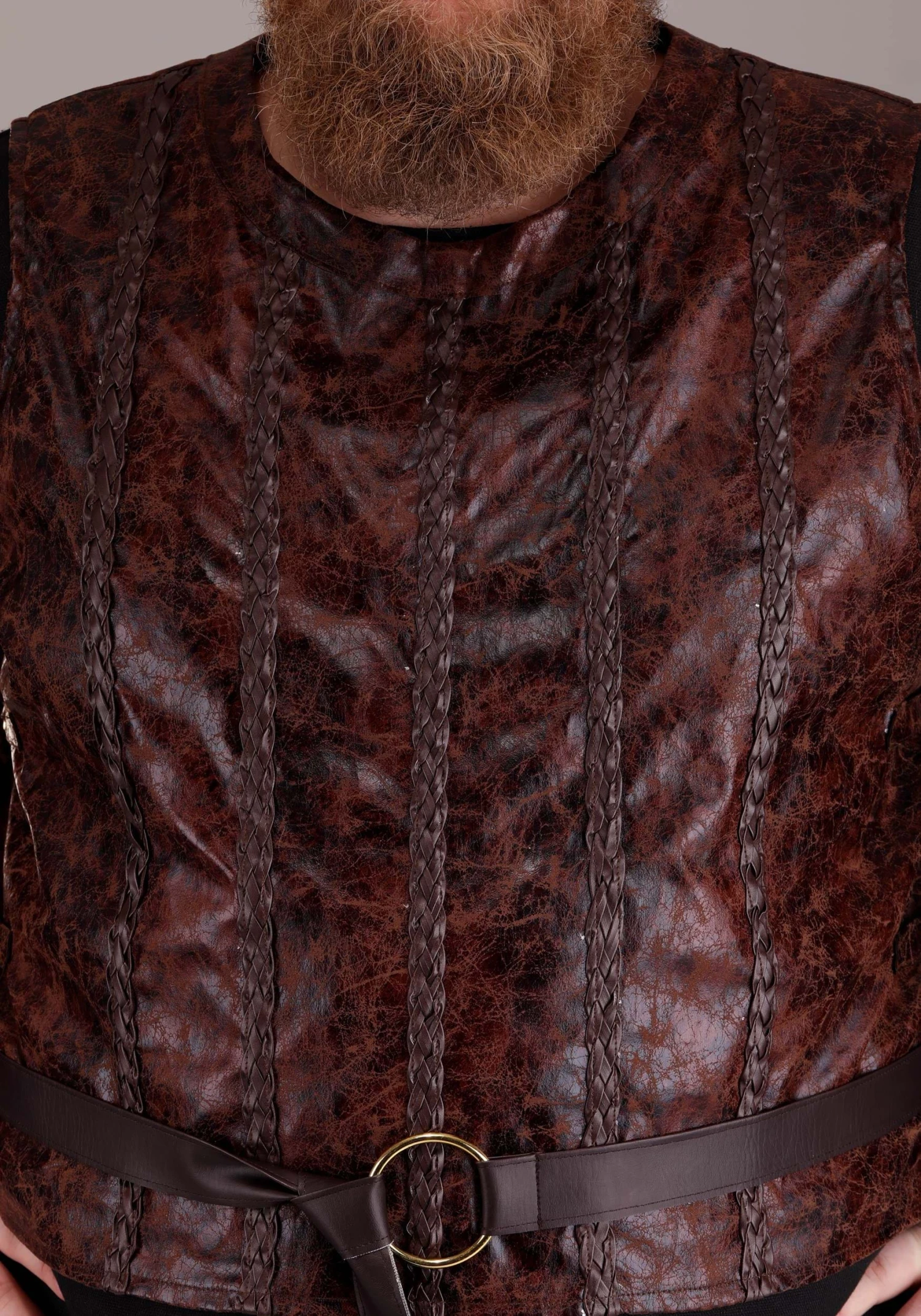 Men's Vikings Bjorn Ironside Costume 8 Men's Vikings Bjorn Ironside Costume - Image 6