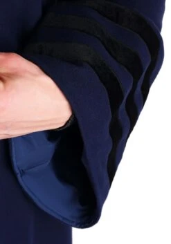 Adult's Vintage Harry Potter Hogwarts Ravenclaw Robe 14 Adult's Vintage Harry Potter Hogwarts Ravenclaw Robe -Halloween Costumes adult vintage harry potter hogwarts ravenclaw rob alt 3