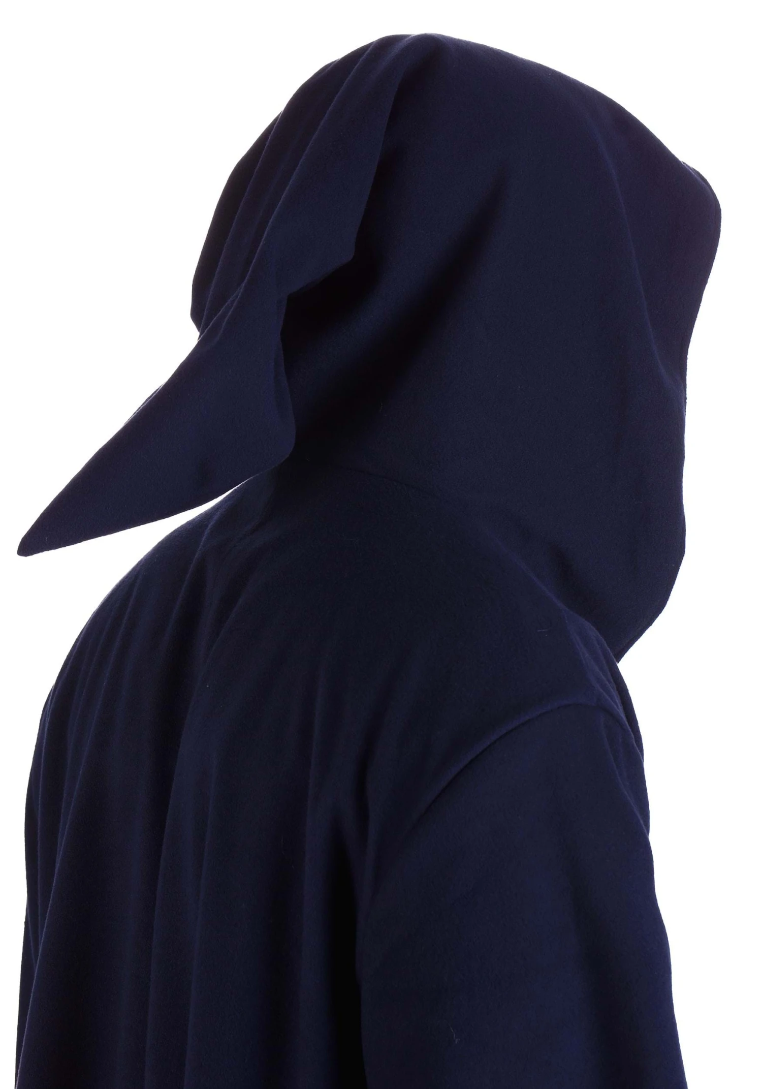 Vintage Harry Potter Hogwarts Slytherin Robe 15 Vintage Harry Potter Hogwarts Slytherin Robe - Image 13