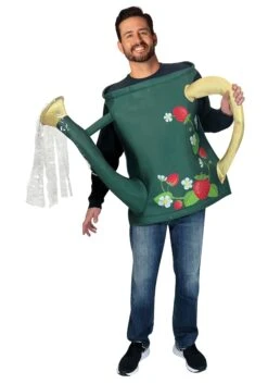 Watering Can Costume For Adults