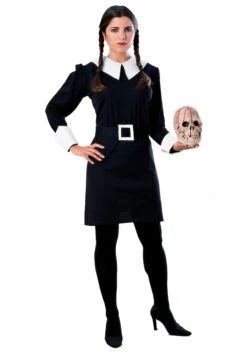 Wednesday Addams Women's Costume