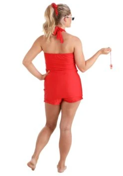 Wendy Peffercorn Adult Sandlot Costume -Halloween Costumes adult wendy peffercorn costume alt 2