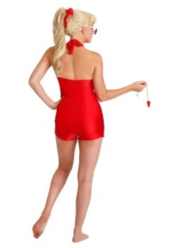 Wendy Peffercorn Adult Sandlot Costume -Halloween Costumes adult wendy peffercorn costume alt 3