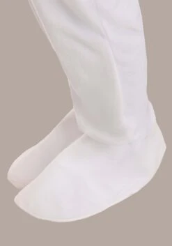 White Cat Costume For Adults 9 White Cat Costume For Adults -Halloween Costumes adult white cat costume alt 3