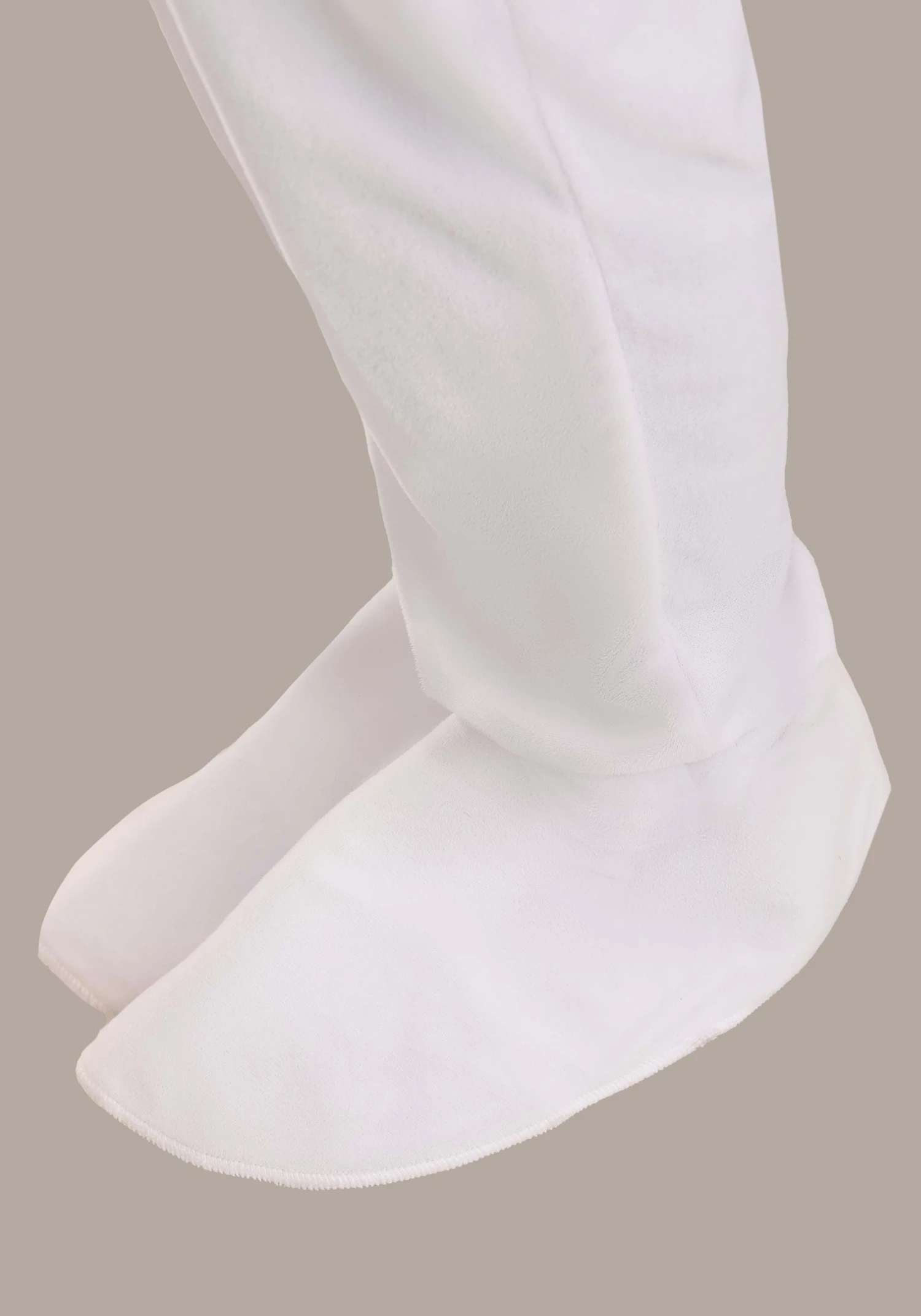 White Cat Costume For Adults 6 White Cat Costume For Adults - Image 4