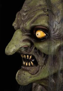 Adult Wicce Mask -Halloween Costumes adult wicce mask alt 2