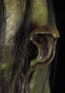 Adult Wicce Mask -Halloween Costumes adult wicce mask alt 3