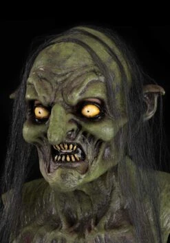 Adult Wicce Mask -Halloween Costumes adult wicce mask alt 4