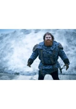 Men's Wild Warrior Costume 10 Men's Wild Warrior Costume -Halloween Costumes adult wildling costume alt 3