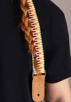 Adult Willie Nelson Kit -Halloween Costumes adult willie nelson kit alt 2