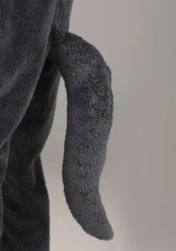 Wolf Jawesome Costume For Adults -Halloween Costumes adult wolf jawesome costume alt 1