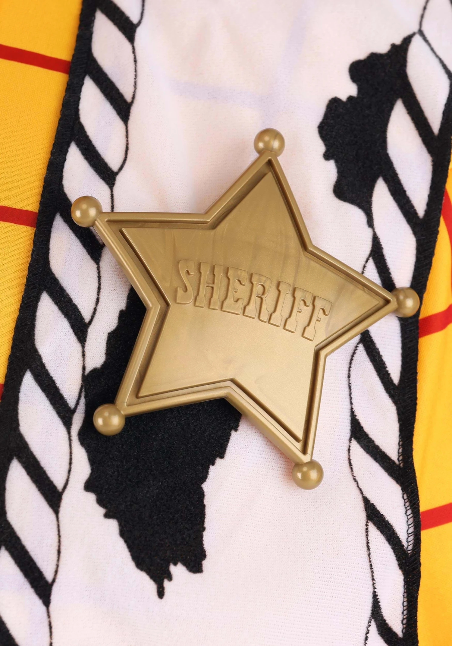 Disguise Toy Story Woody Costume For Men 7 Disguise Toy Story Woody Costume For Men - Image 5