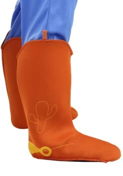 Disguise Toy Story Woody Costume For Men 16 Disguise Toy Story Woody Costume For Men -Halloween Costumes adult woody costume 6