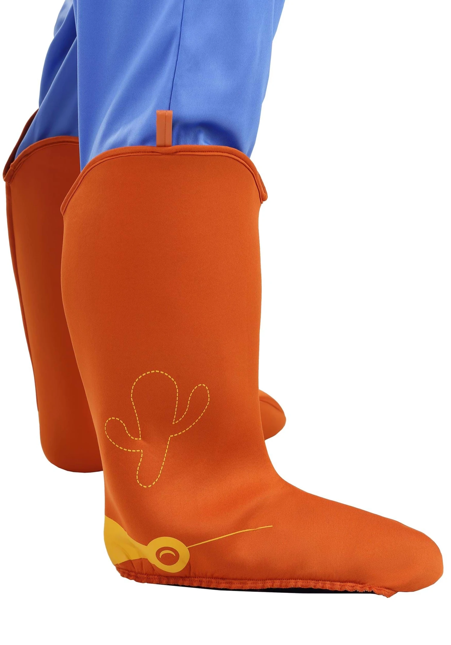 Disguise Toy Story Woody Costume For Men 9 Disguise Toy Story Woody Costume For Men - Image 7