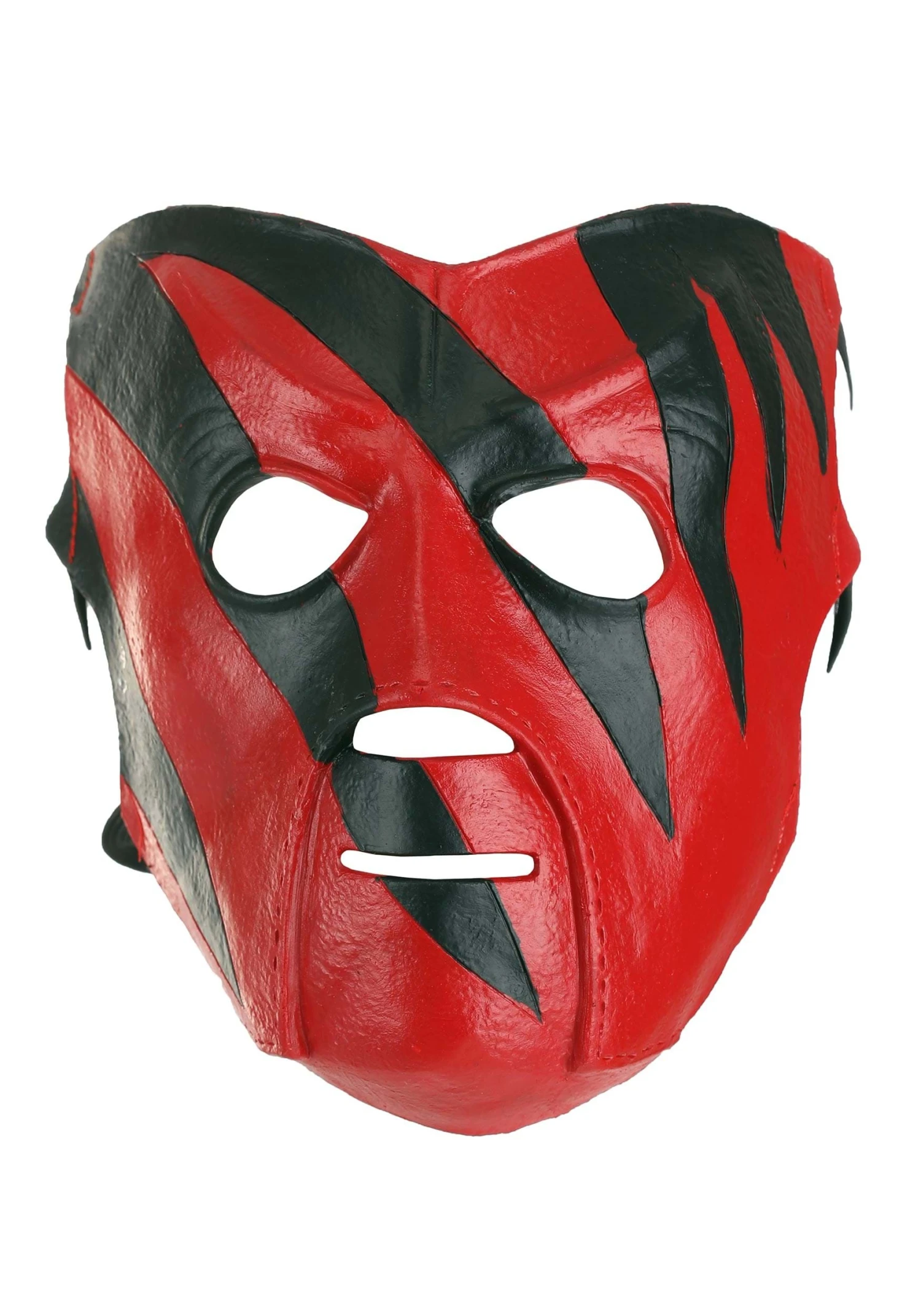 WWE Kane Mask For Adults 4 WWE Kane Mask For Adults - Image 2
