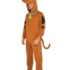 AMSCAN Adult Zipsters Zipster Scooby Doo Costume 2 AMSCAN Adult Zipsters Zipster Scooby Doo Costume -Halloween Costumes adult zipsters zipster scooby doo costume