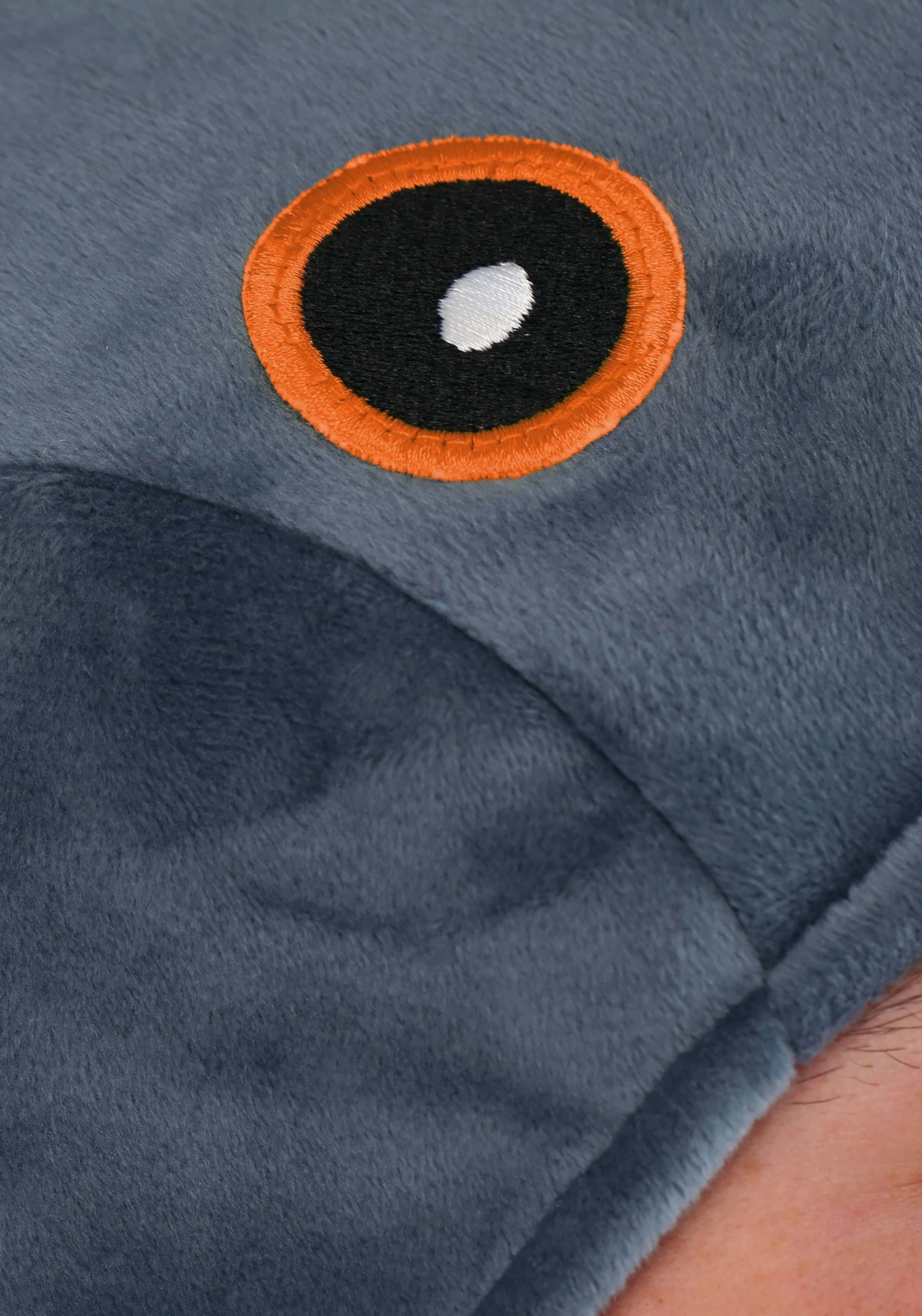 City Slicker Pigeon Costume For Adults 5 City Slicker Pigeon Costume For Adults - Image 3