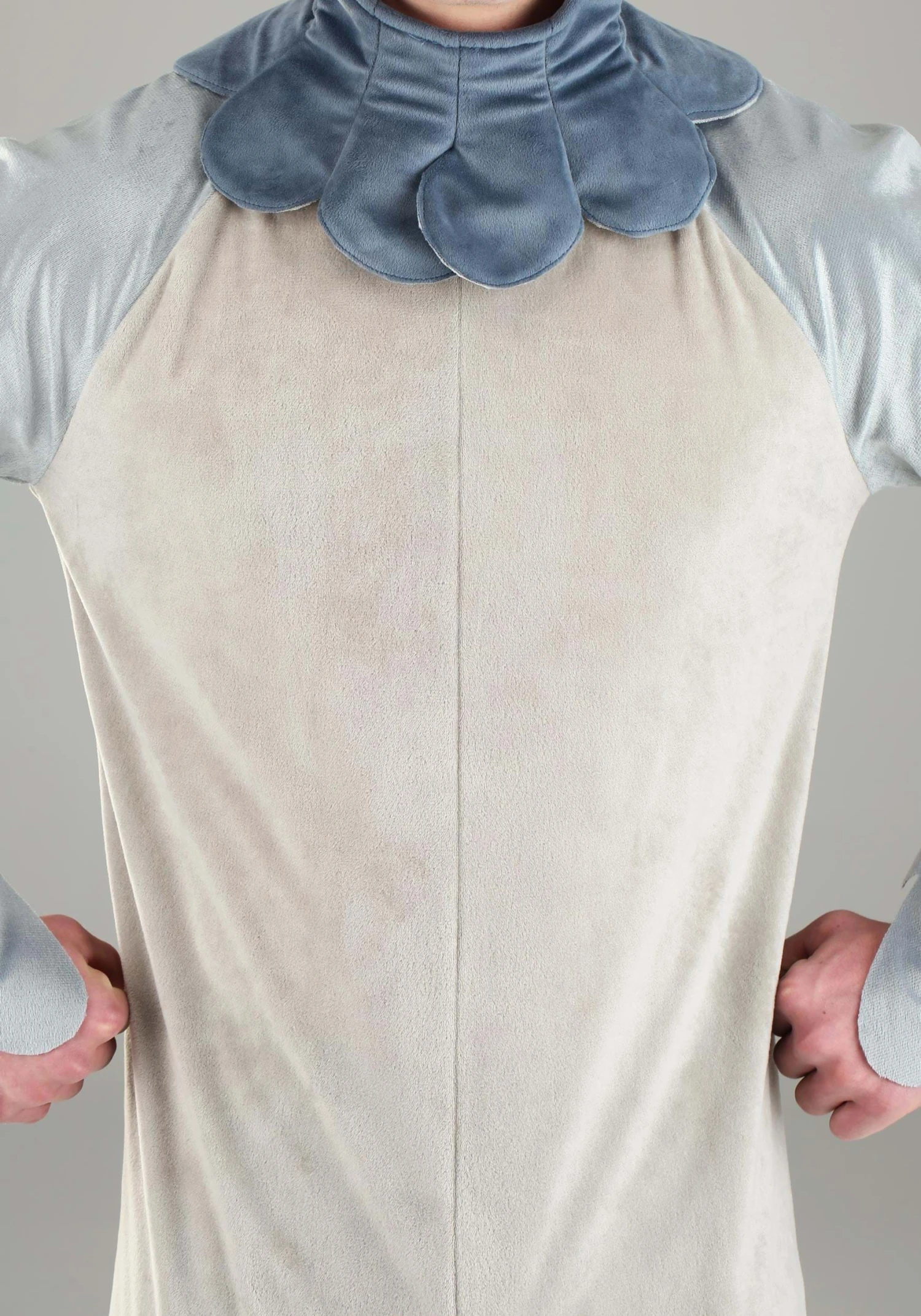 City Slicker Pigeon Costume For Adults 6 City Slicker Pigeon Costume For Adults - Image 4