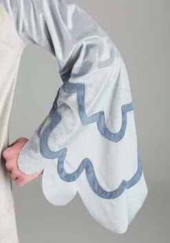 City Slicker Pigeon Costume For Adults 13 City Slicker Pigeon Costume For Adults -Halloween Costumes adults city slicker pigeon costume alt 4