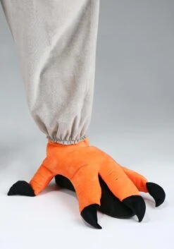 City Slicker Pigeon Costume For Adults 14 City Slicker Pigeon Costume For Adults -Halloween Costumes adults city slicker pigeon costume alt 5