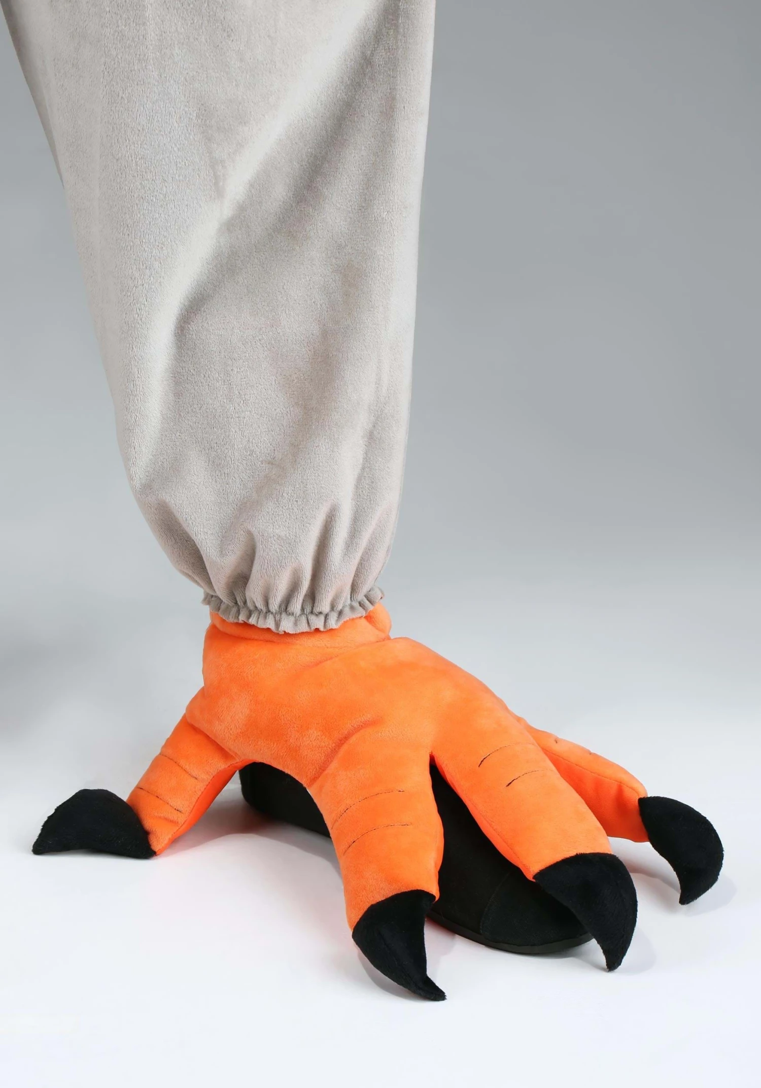 City Slicker Pigeon Costume For Adults 8 City Slicker Pigeon Costume For Adults - Image 6