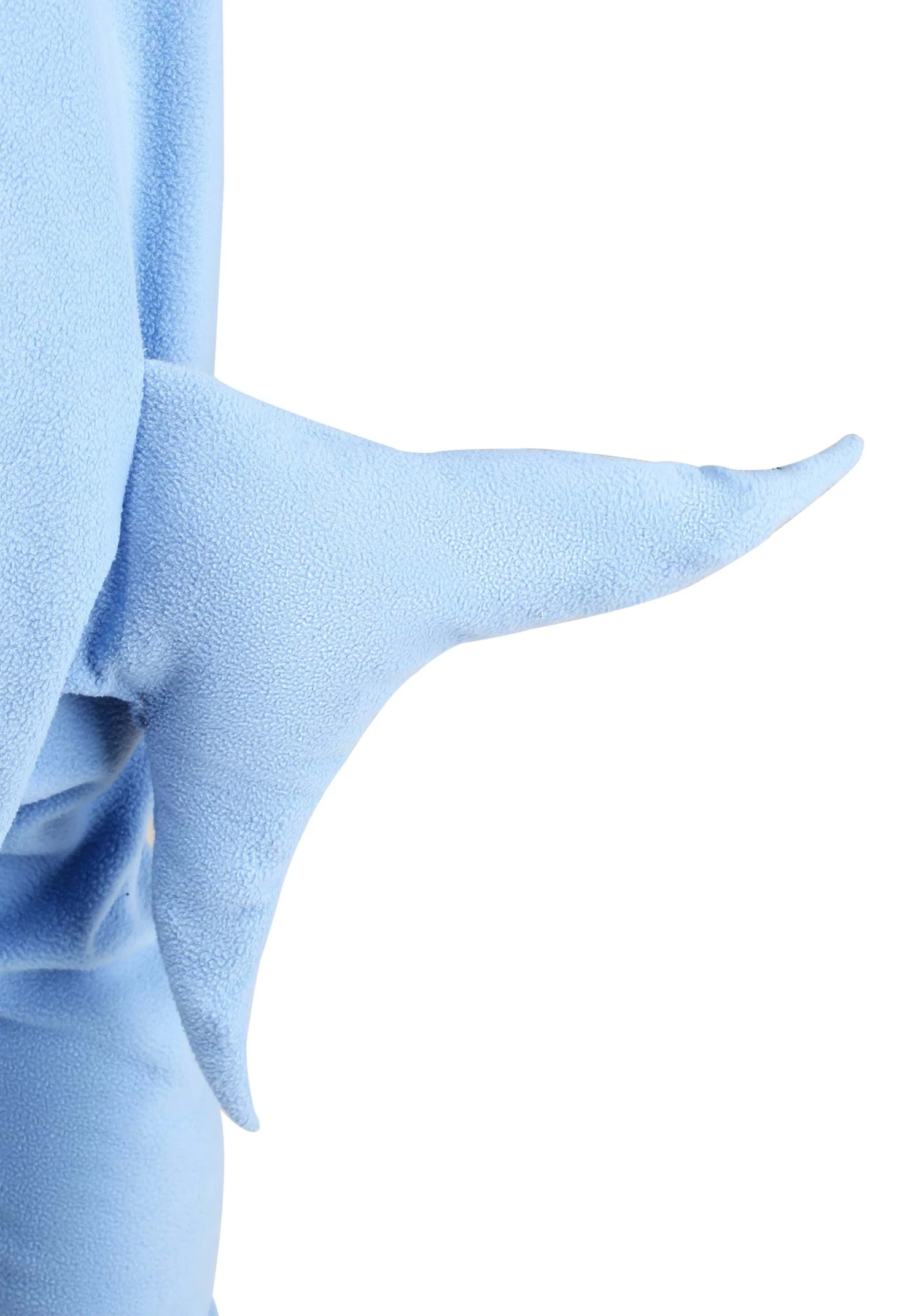 Adult Comfy Shark Costume 11 Adult Comfy Shark Costume - Image 9