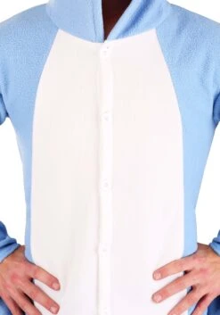 Adult Comfy Shark Costume 15 Adult Comfy Shark Costume -Halloween Costumes adults comfy shark costume alt 5