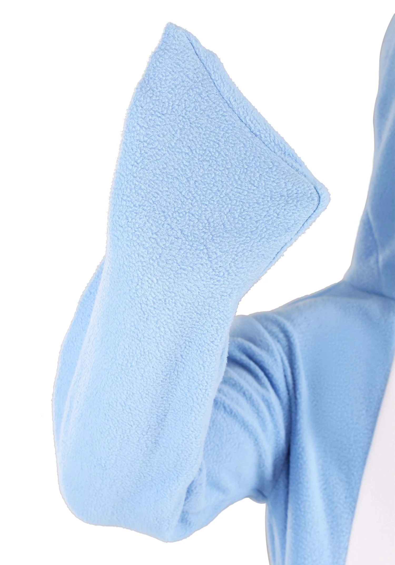 Adult Comfy Shark Costume 8 Adult Comfy Shark Costume - Image 6