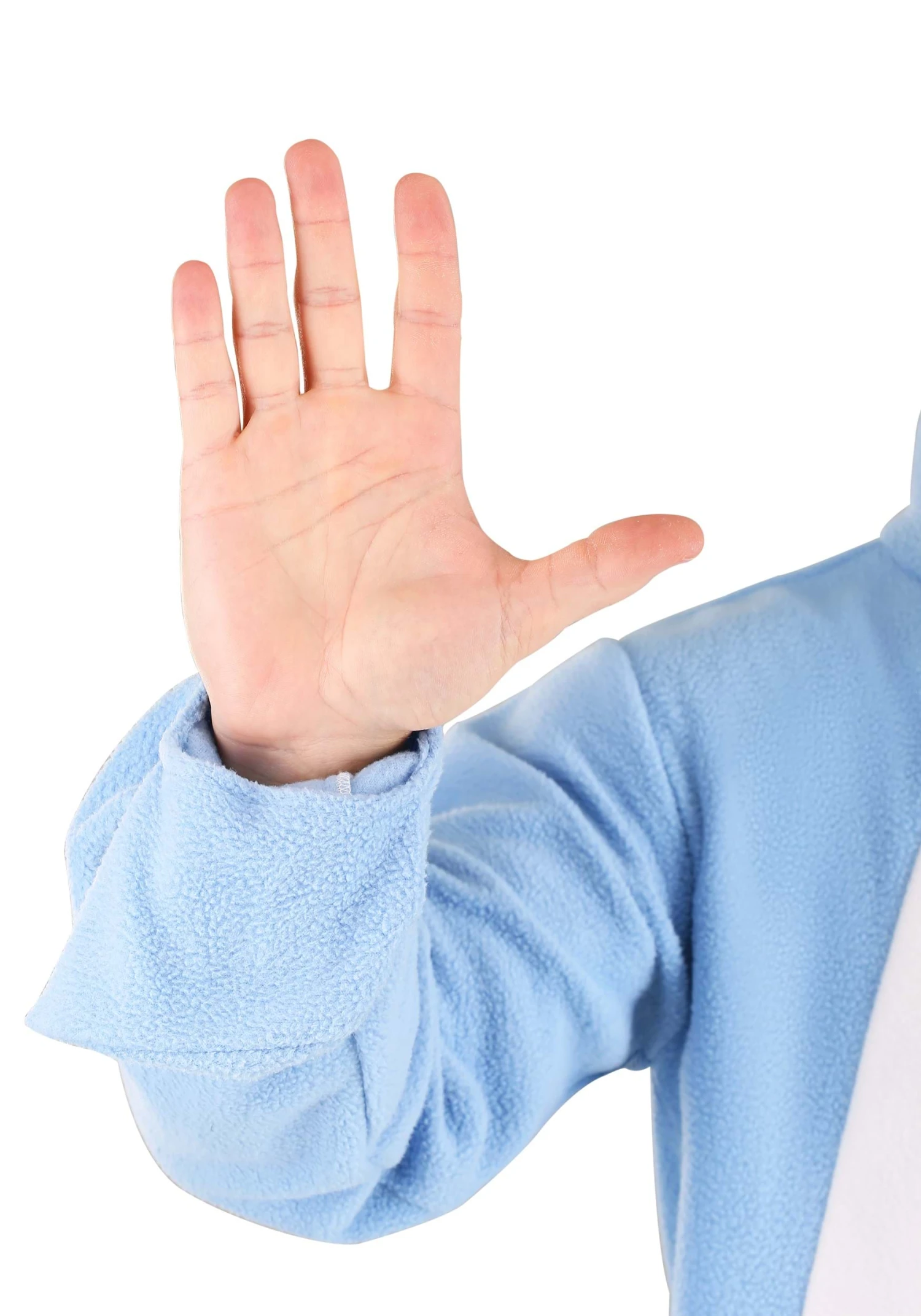 Adult Comfy Shark Costume 9 Adult Comfy Shark Costume - Image 7