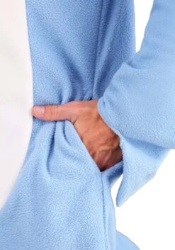 Adult Comfy Shark Costume 18 Adult Comfy Shark Costume -Halloween Costumes adults comfy shark costume alt 8