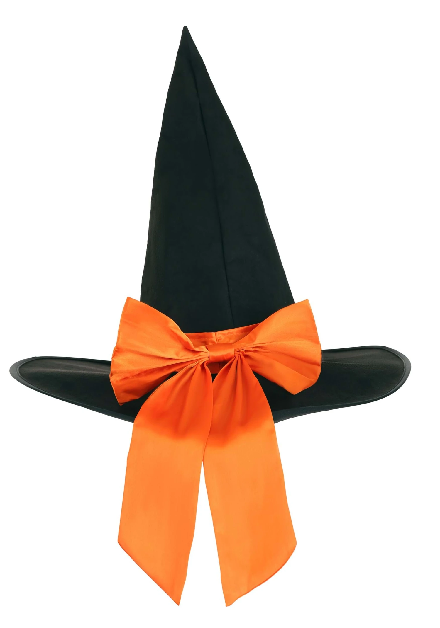 Custom Color Costume Witch Hat For Adults 7 Custom Color Costume Witch Hat For Adults - Image 5